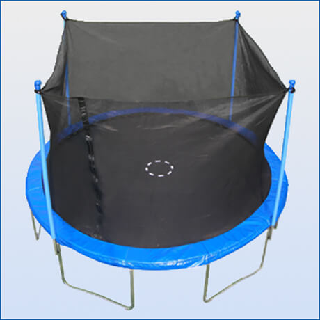 Best Trampolines Trampoline Reviews In Canada