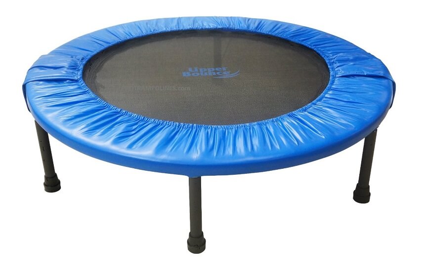 TOP 10 Mini Trampolines & Rebounders ProTrampolines CA