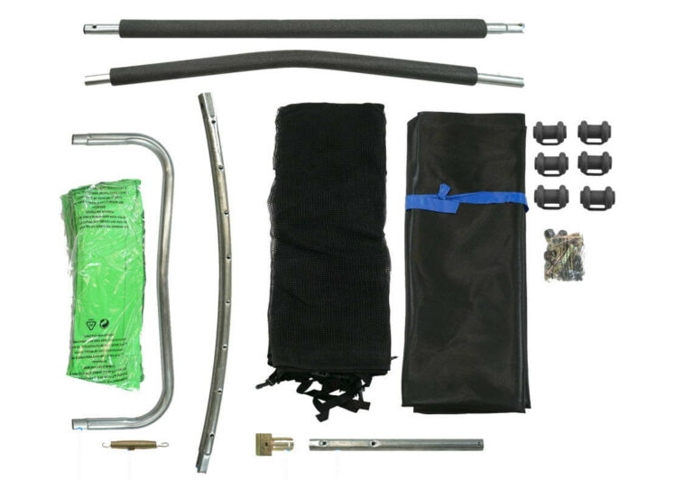 Parts of Trampoline ProTrampolines