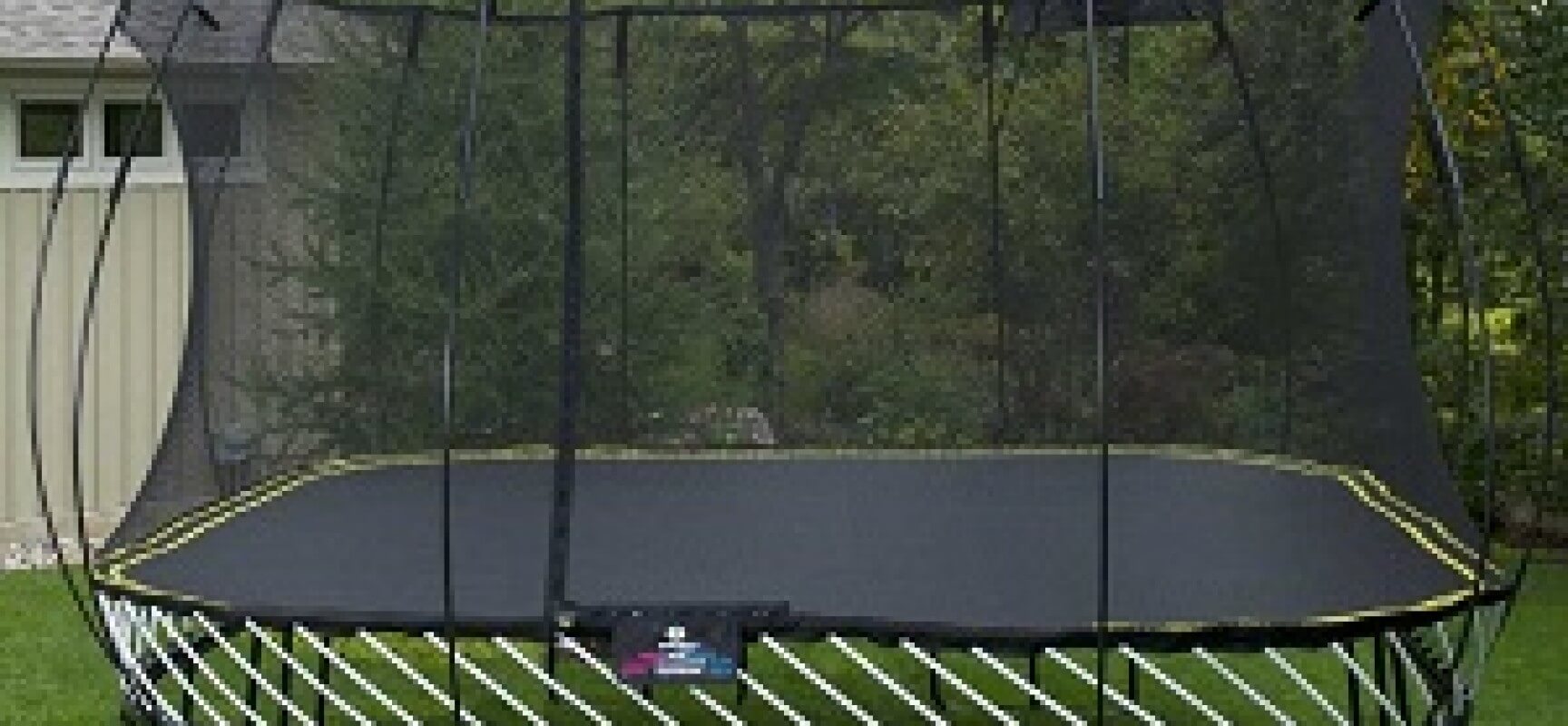 Rectangular vs. Square Trampolines Which is better?