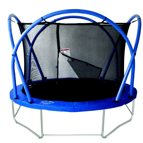 folding trampoline 12ft