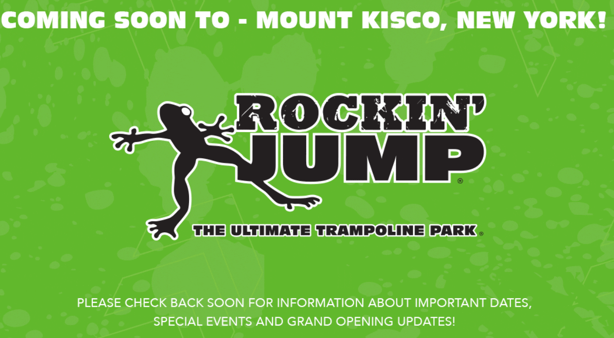 rockin jump trampoline park new york