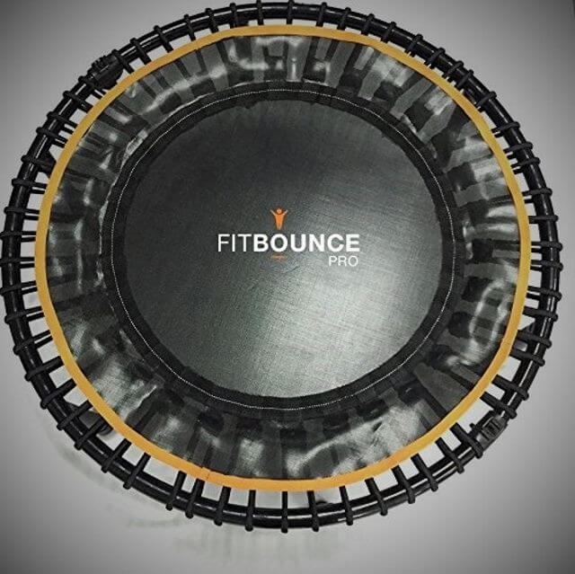 fit bounce pro rebounder
