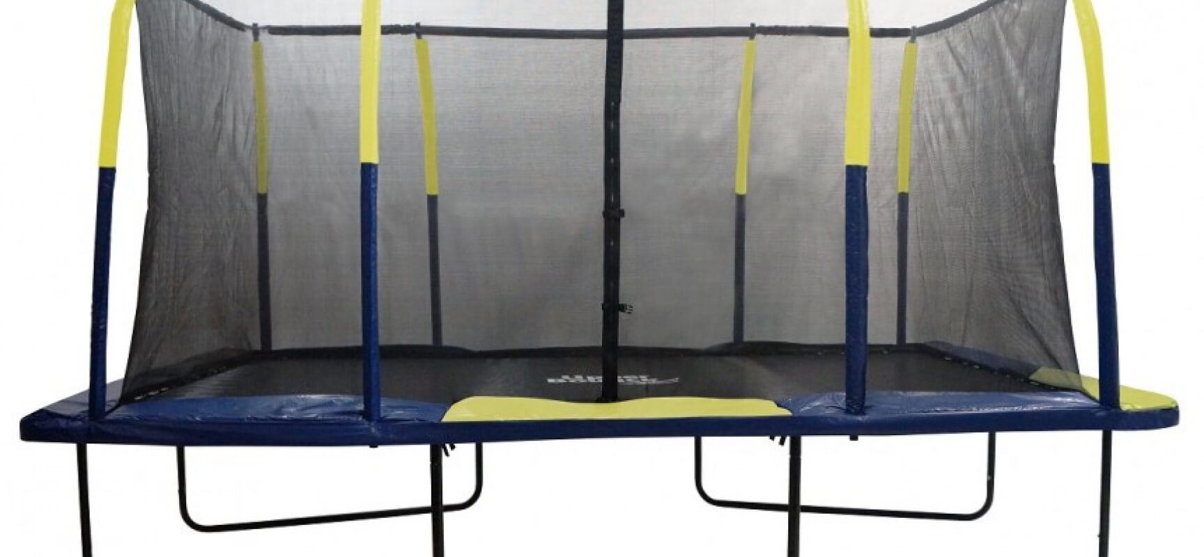 UpperBounce 15x9 Rectangle Trampoline
