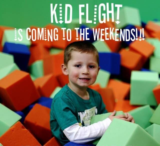 Flight trampoline park albany ny coupons