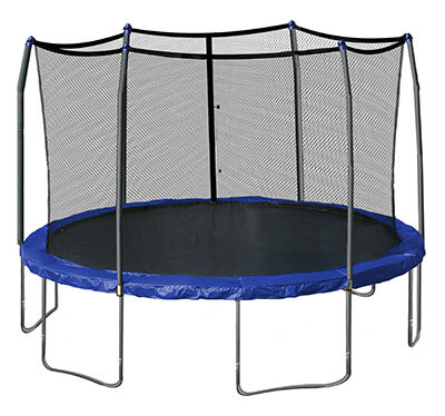 skywalker trampolines trampoline
