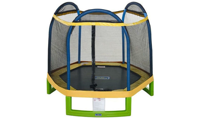 bounce pro slide