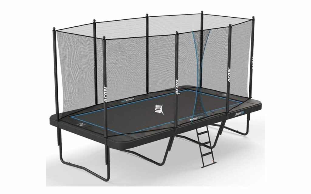 Types of Trampolines Explained!