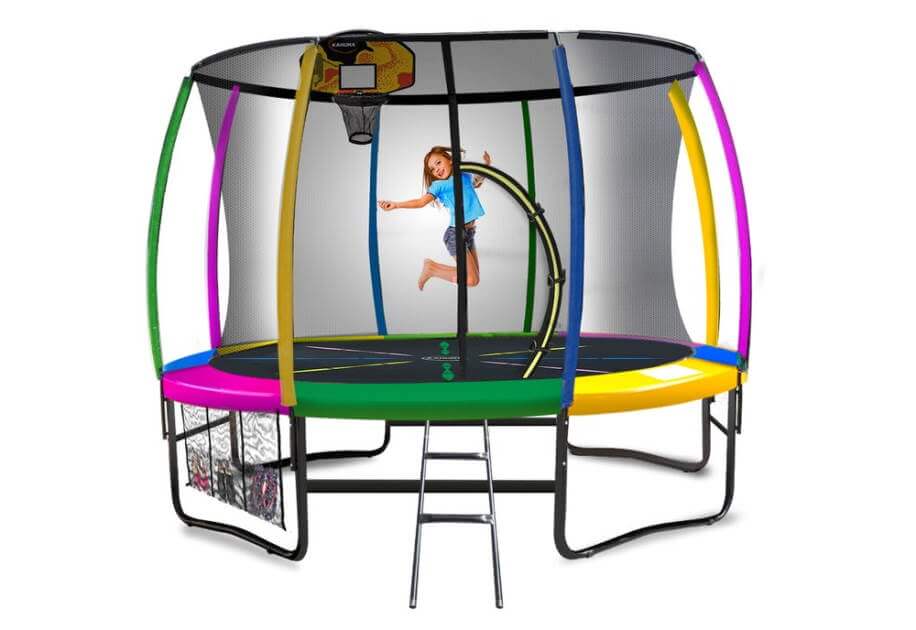 kids trampoline