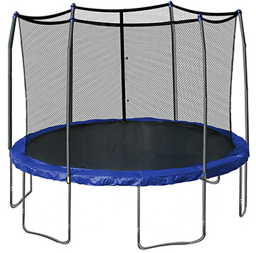 Best Trampolines Trampoline Reviews in Canada