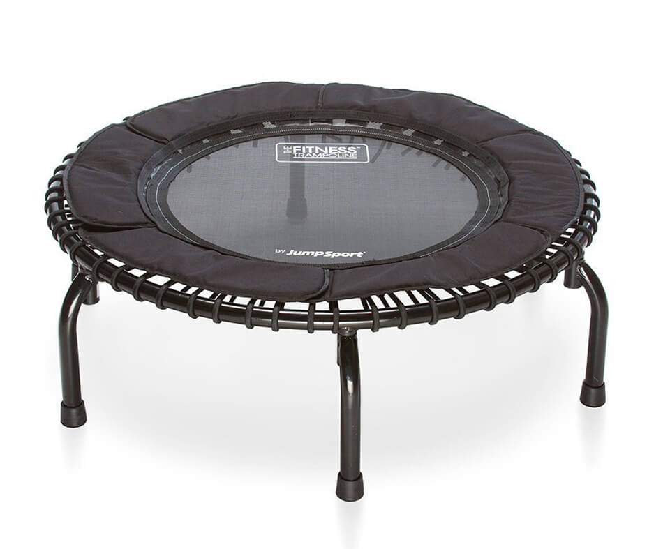 jumpsport 250 mini trampoline