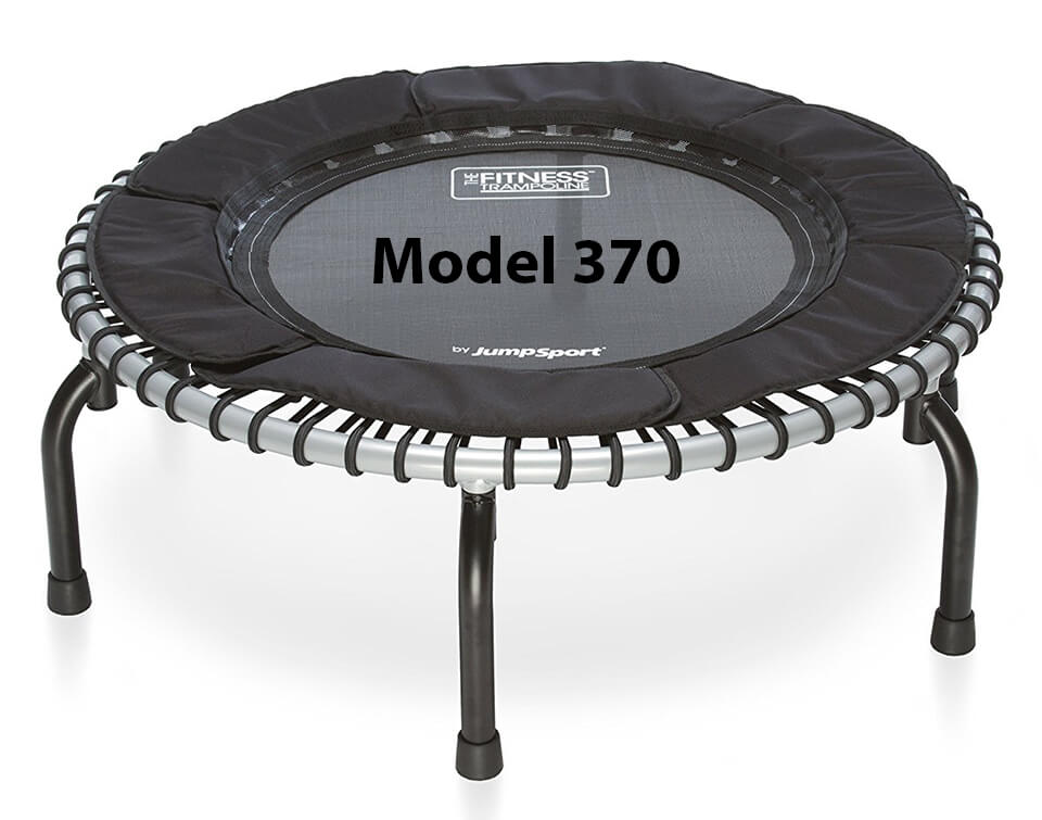 jumpsport model 370 mini trampoline to buy in Canada