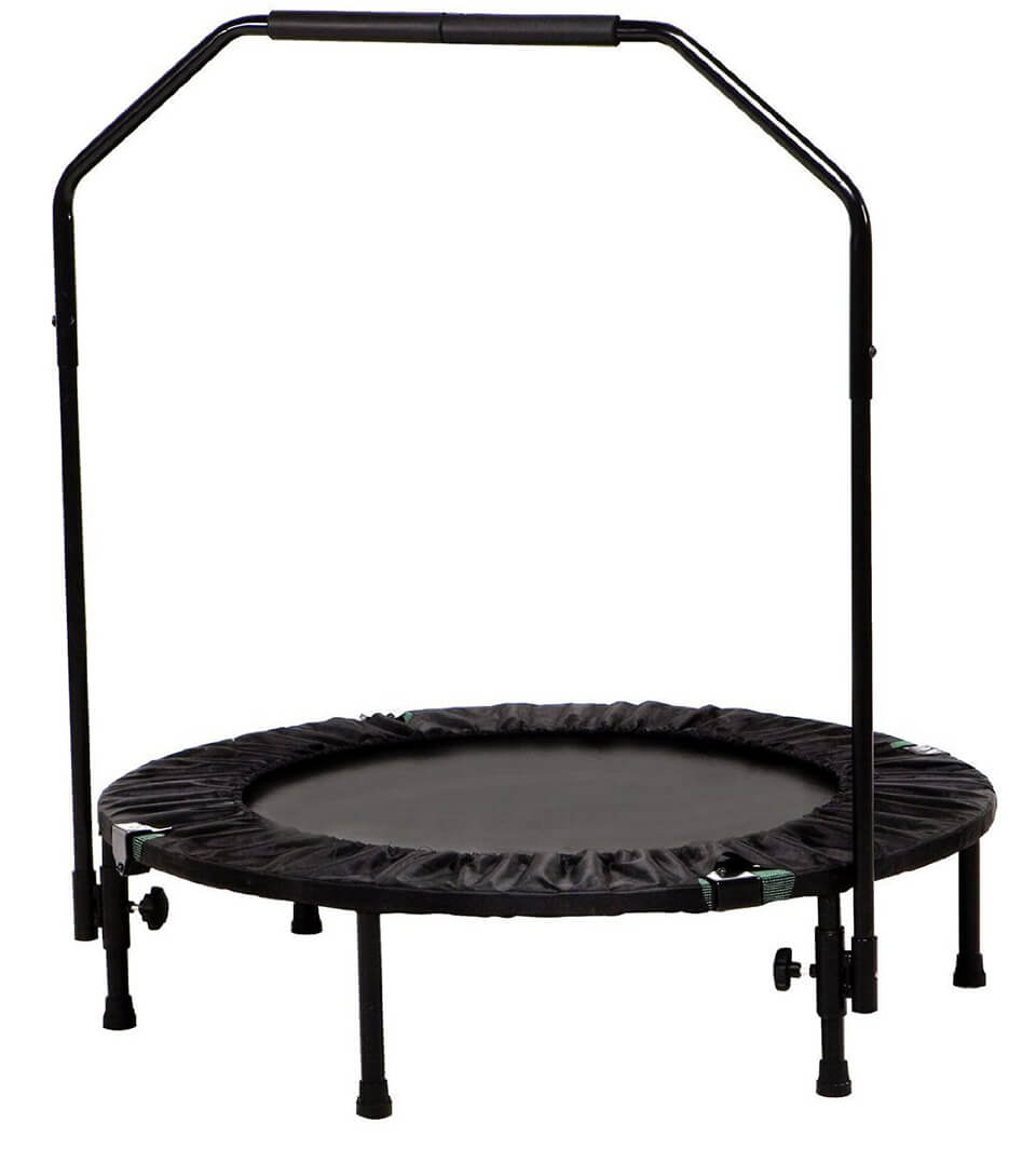 marcy cardio fitness rebounder