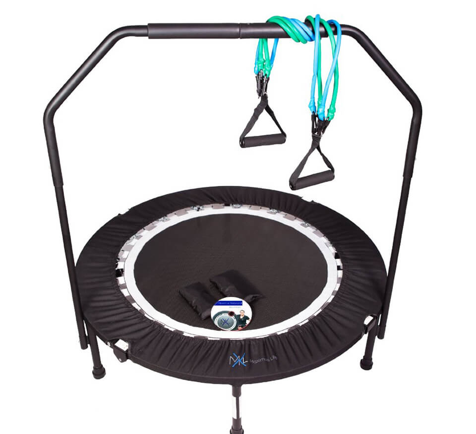 maximus pro rebounder