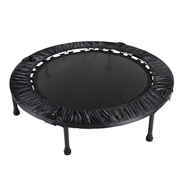 TOP 10 Mini Trampolines & Rebounders in Canada - ProTrampolines