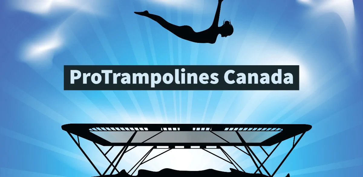 ProTrampolines Canada