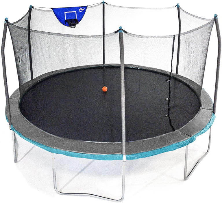Skywalker 15ft round trampoline Canada
