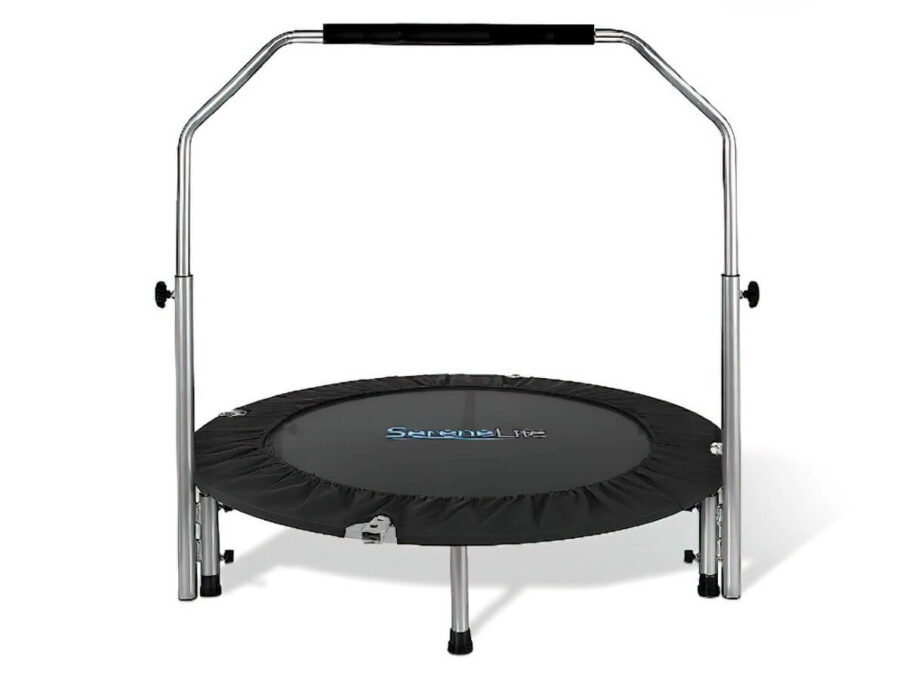 TOP 10 Mini Trampolines & Rebounders in Canada ProTrampolines