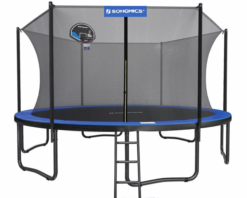 Best Trampolines & Trampoline Reviews in Canada
