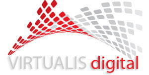 virtualis digital logo