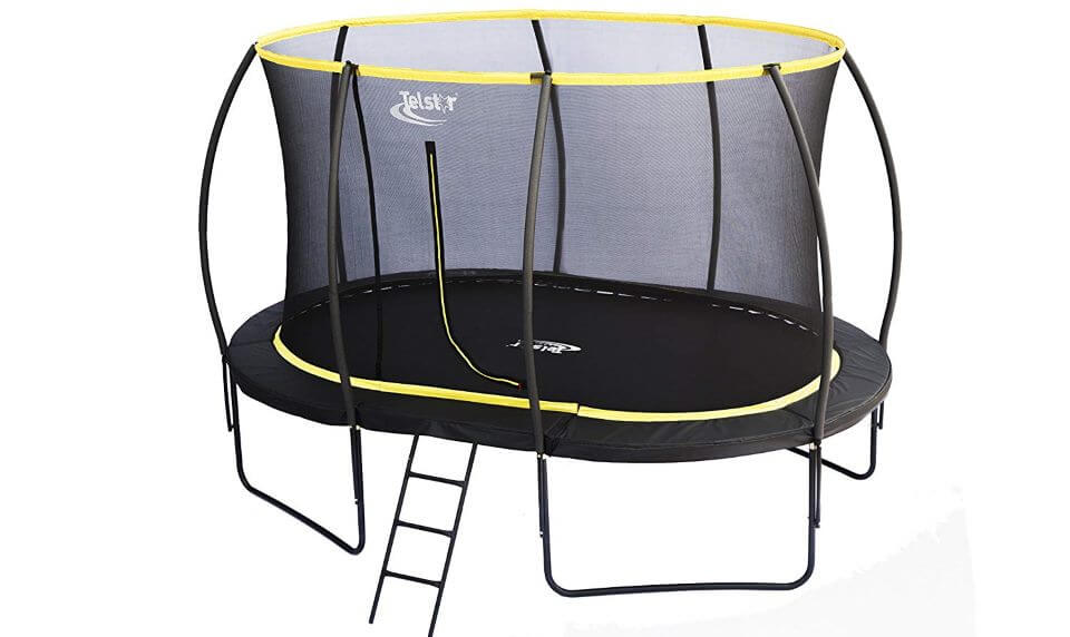 Irish Trampolines | Expert Reviews - ProTrampolines IE