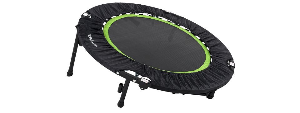Tunturi mini fitness trampoline