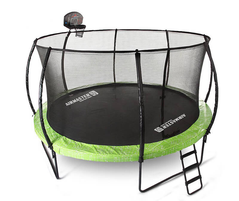airmaster trampoline