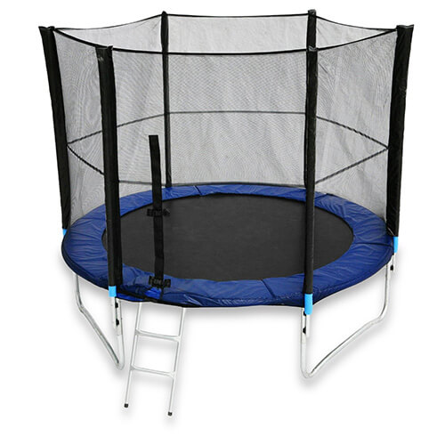 WeR Sports trampoline