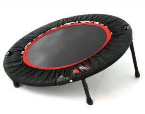 Pro Urban Rebounder