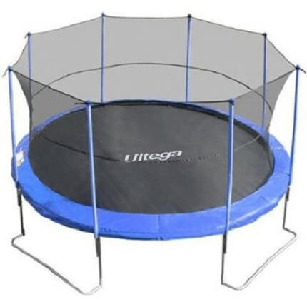 Ultega Jumper trampoline 14foot