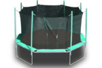 sportstramp extreme octagonal trampoline