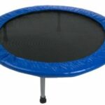 Airzone Variflex 38 Inch Mini Trampoline ProTrampolines