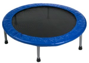 variflex mini trampoline