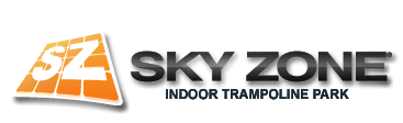 Skyzone trampoline park logo