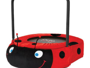 Kids Mini Trampolines