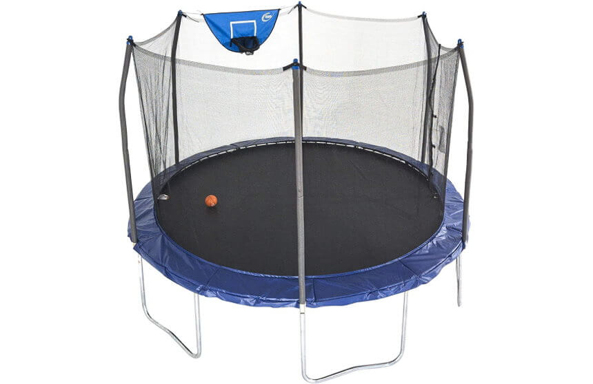 skywalker 12 trampoline net