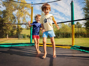 Kids Trampolines