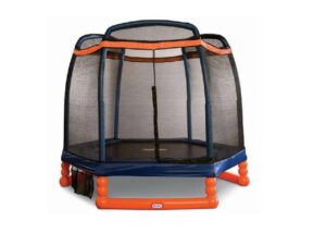 Toddler Trampolines