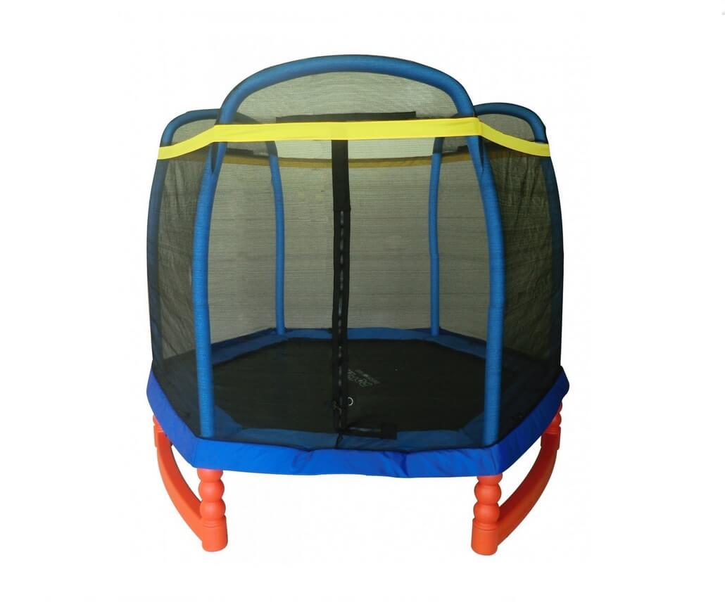 Trampoline 7 outlet foot