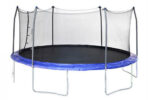 skywalker 17 ft oval trampoline