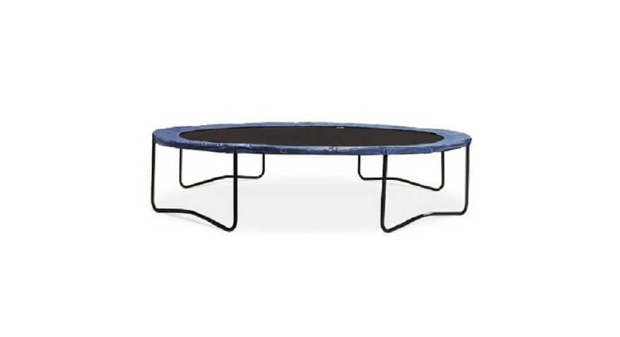 12 ft stagedbounce trampoline