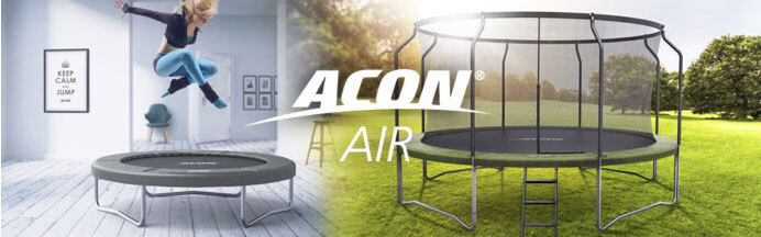 Acon air outlet 1.8