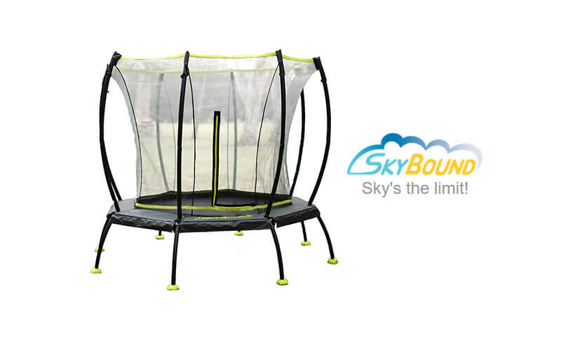 Skybound trampoline Atmos 8ft