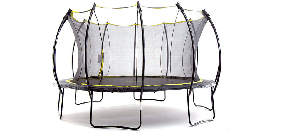 skybound stratos trampoline