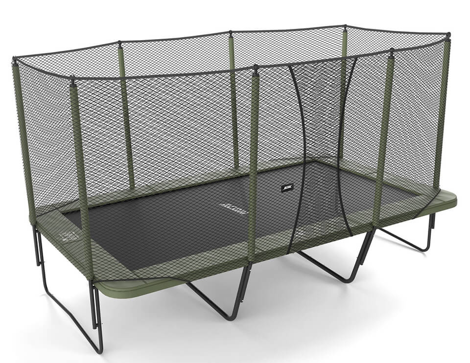 Acon air 16 clearance trampoline