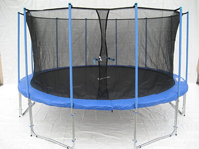 exacme 16ft trampoline