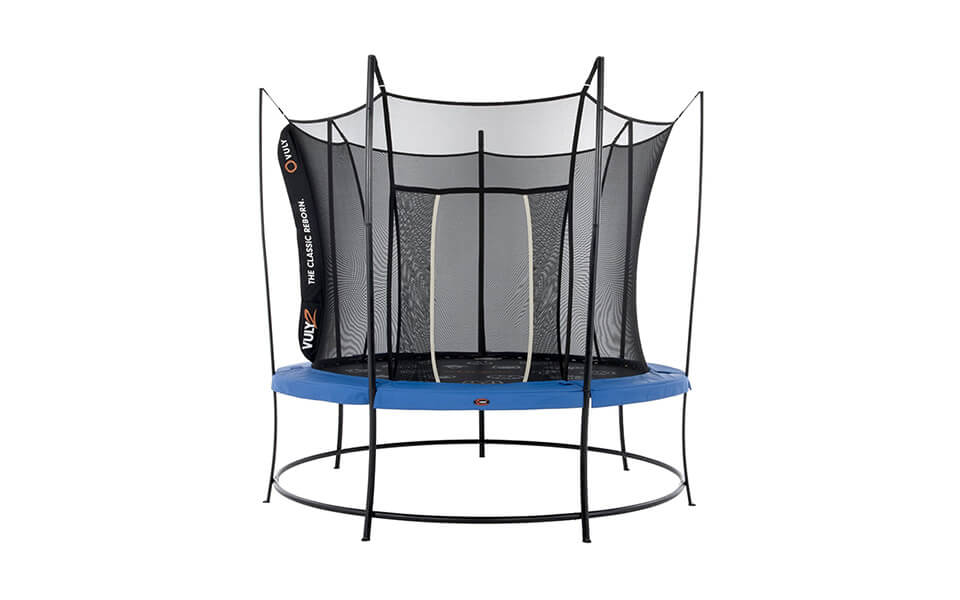 Vuly 8ft outlet trampoline