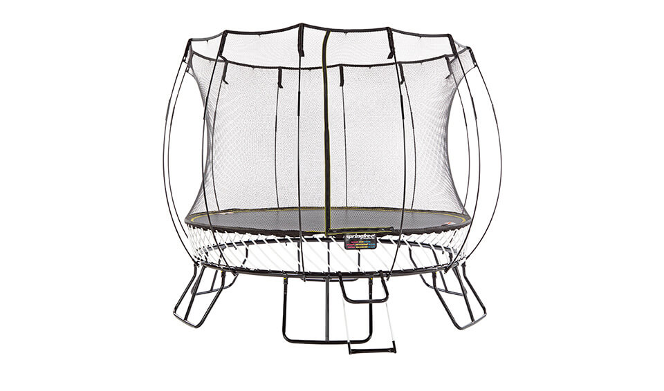 r79 springfree trampoline