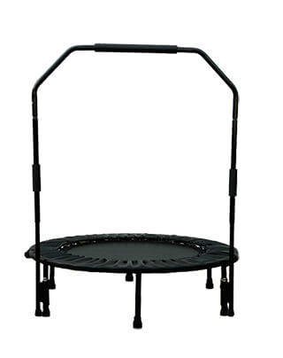 David Hall's Rebounder - ProTrampolines.com