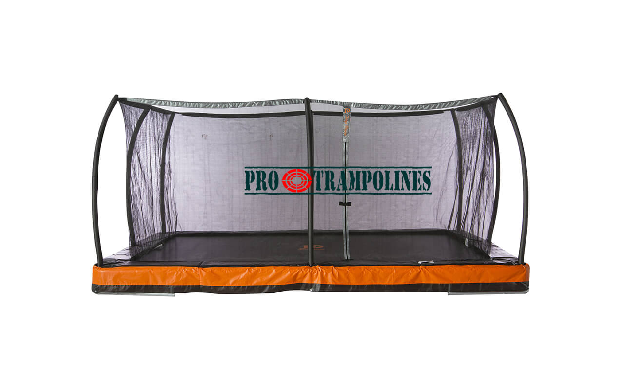 Jump power outlet trampoline reviews